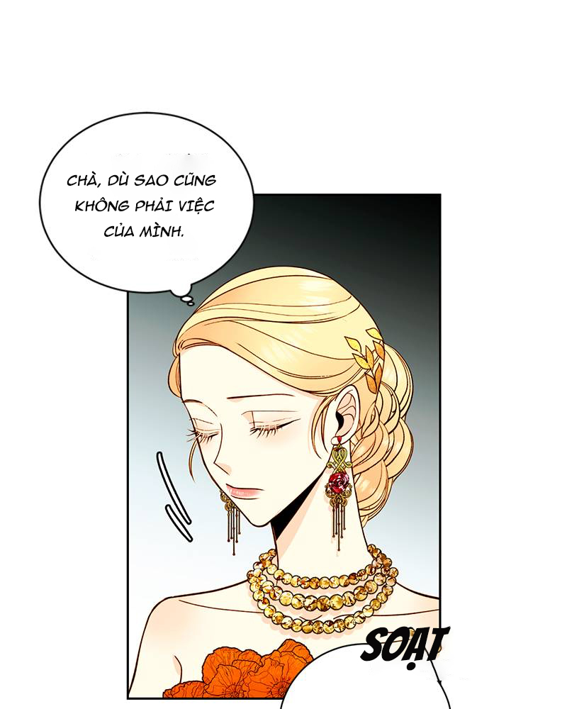 Hoàng Hậu Muốn Tái Hôn Chapter 32.2 - Trang 2