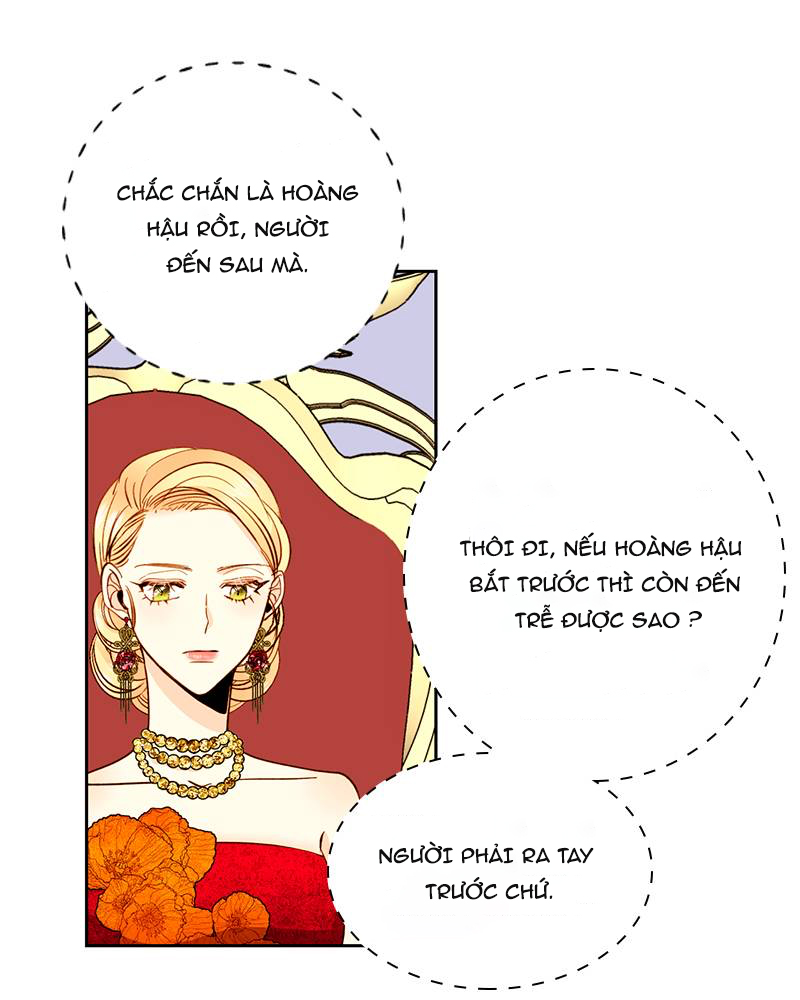 Hoàng Hậu Muốn Tái Hôn Chapter 31.2 - Trang 2