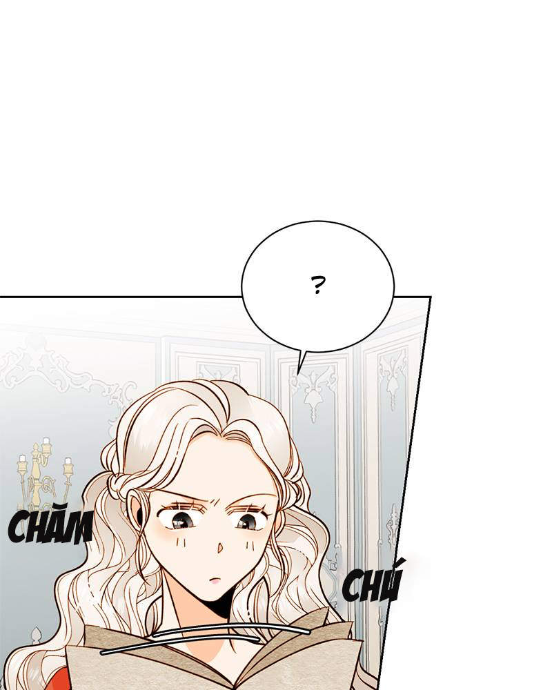 Hoàng Hậu Muốn Tái Hôn Chapter 28.1 - Trang 2