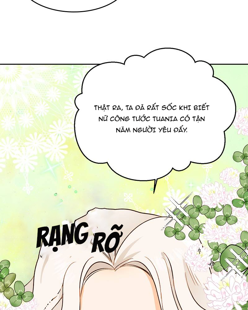 Hoàng Hậu Muốn Tái Hôn Chapter 25.2 - Trang 2