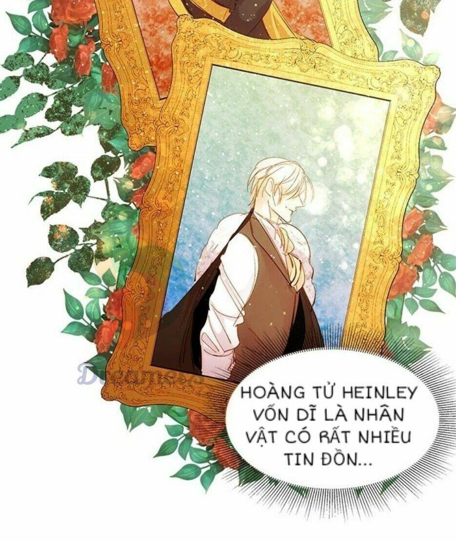 Hoàng Hậu Muốn Tái Hôn Chapter 13 - Trang 2