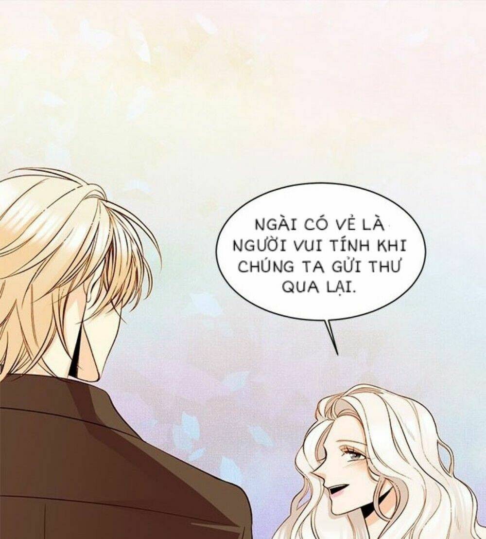 Hoàng Hậu Muốn Tái Hôn Chapter 13 - Trang 2