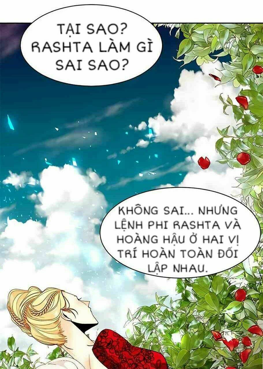 Hoàng Hậu Muốn Tái Hôn Chapter 6 - Trang 2