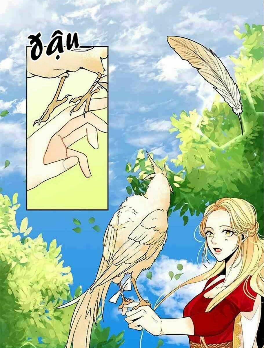 Hoàng Hậu Muốn Tái Hôn Chapter 6 - Trang 2