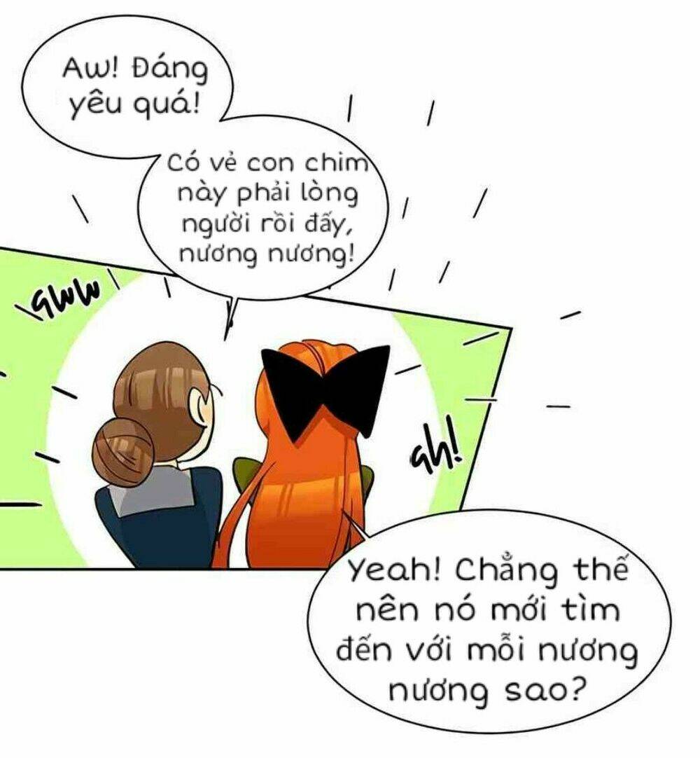 Hoàng Hậu Muốn Tái Hôn Chapter 6 - Trang 2