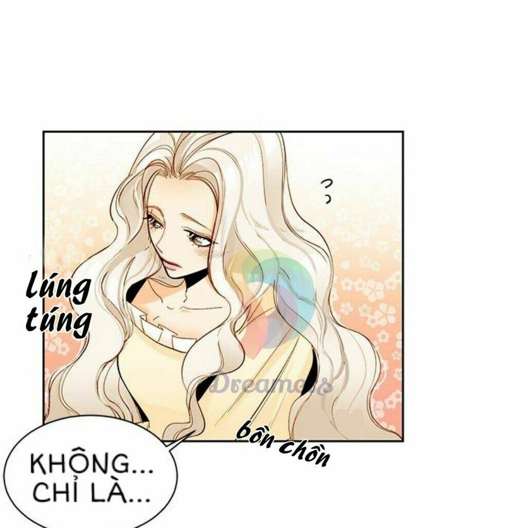 Hoàng Hậu Muốn Tái Hôn Chapter 5 - Trang 2