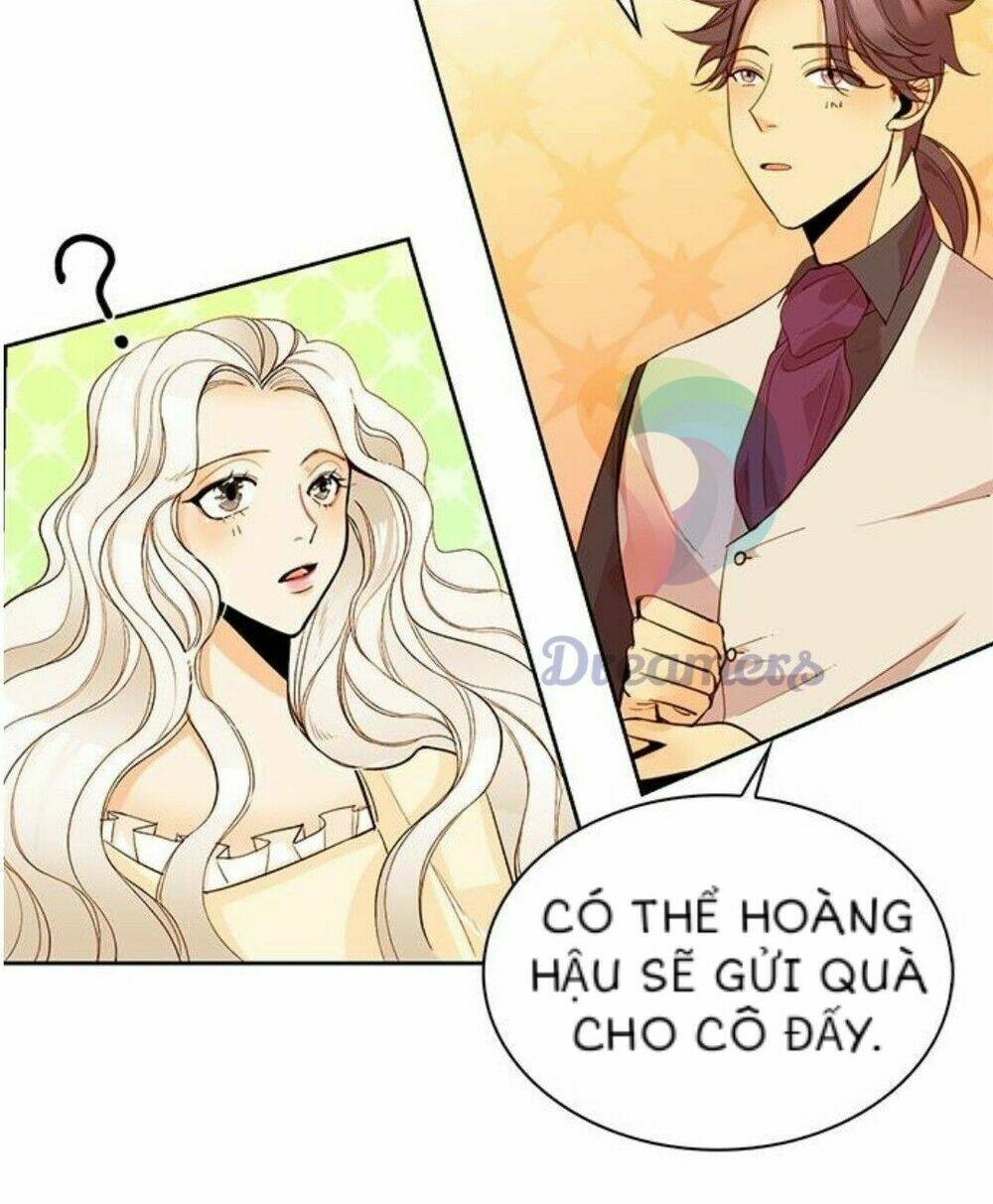 Hoàng Hậu Muốn Tái Hôn Chapter 5 - Trang 2