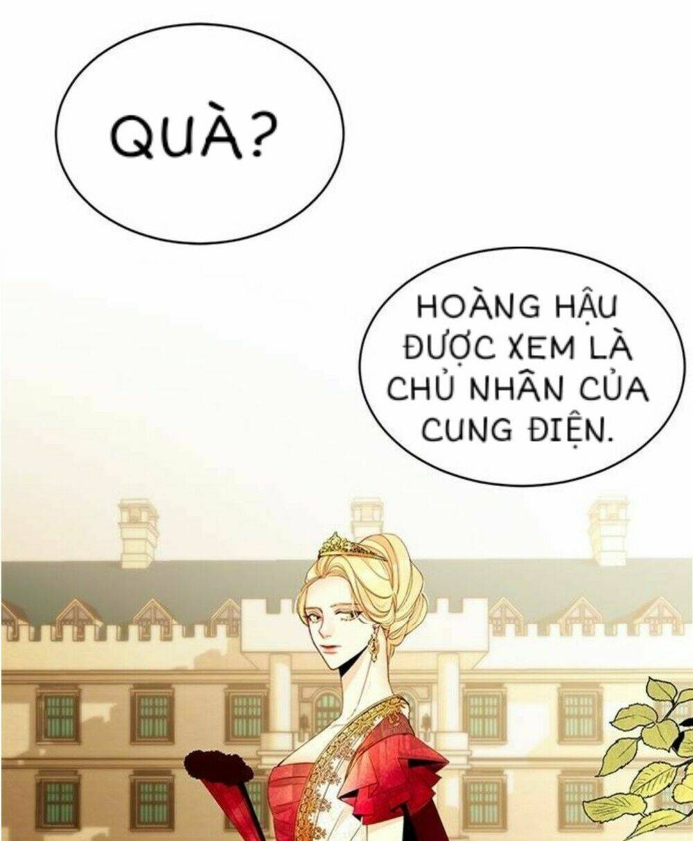 Hoàng Hậu Muốn Tái Hôn Chapter 5 - Trang 2