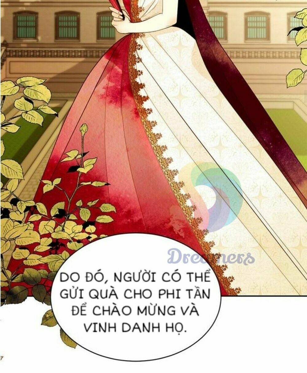 Hoàng Hậu Muốn Tái Hôn Chapter 5 - Trang 2