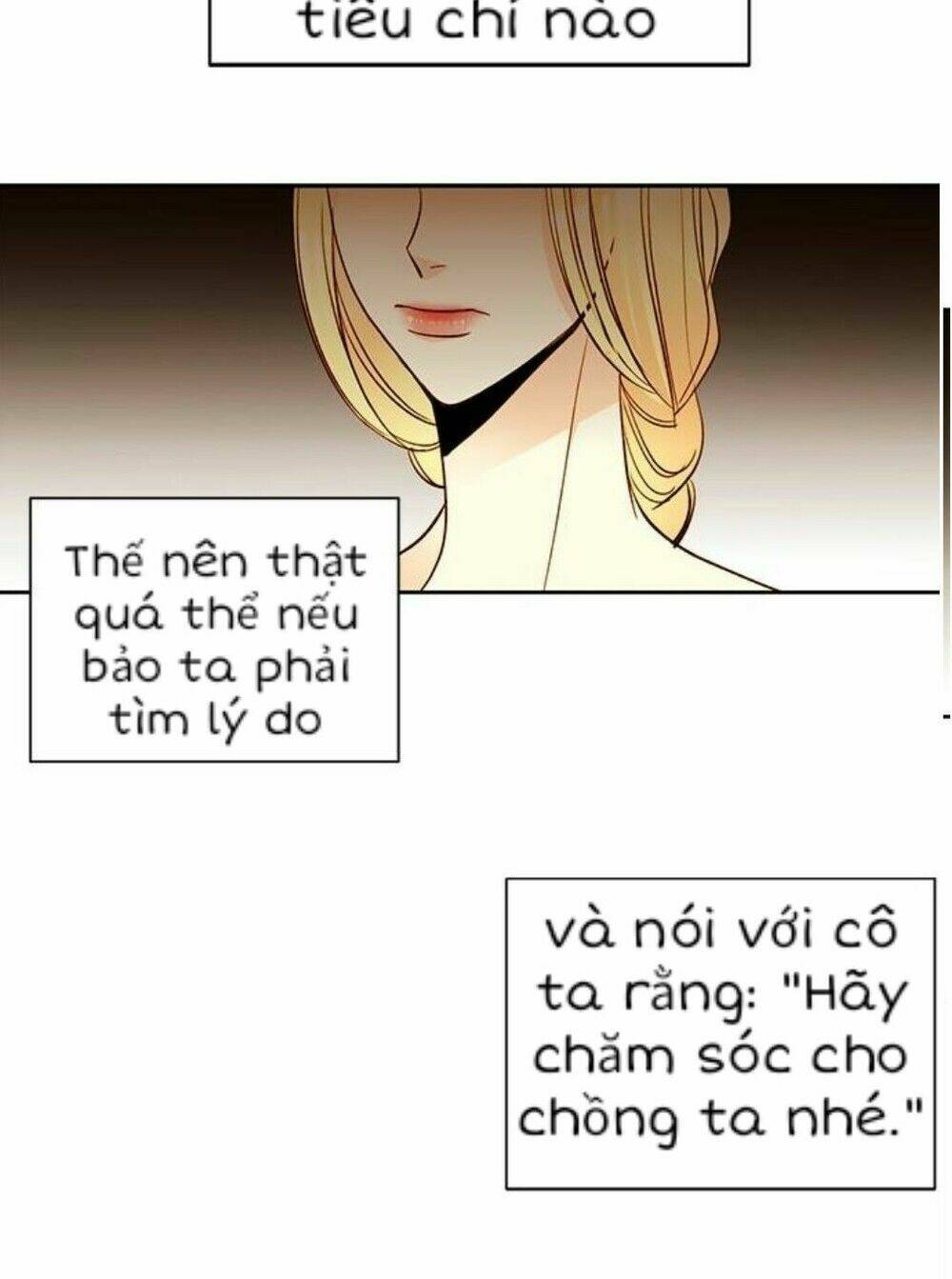 Hoàng Hậu Muốn Tái Hôn Chapter 5 - Trang 2