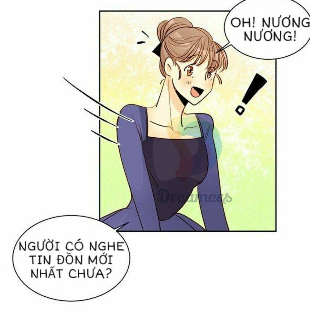 Hoàng Hậu Muốn Tái Hôn Chapter 5 - Trang 2