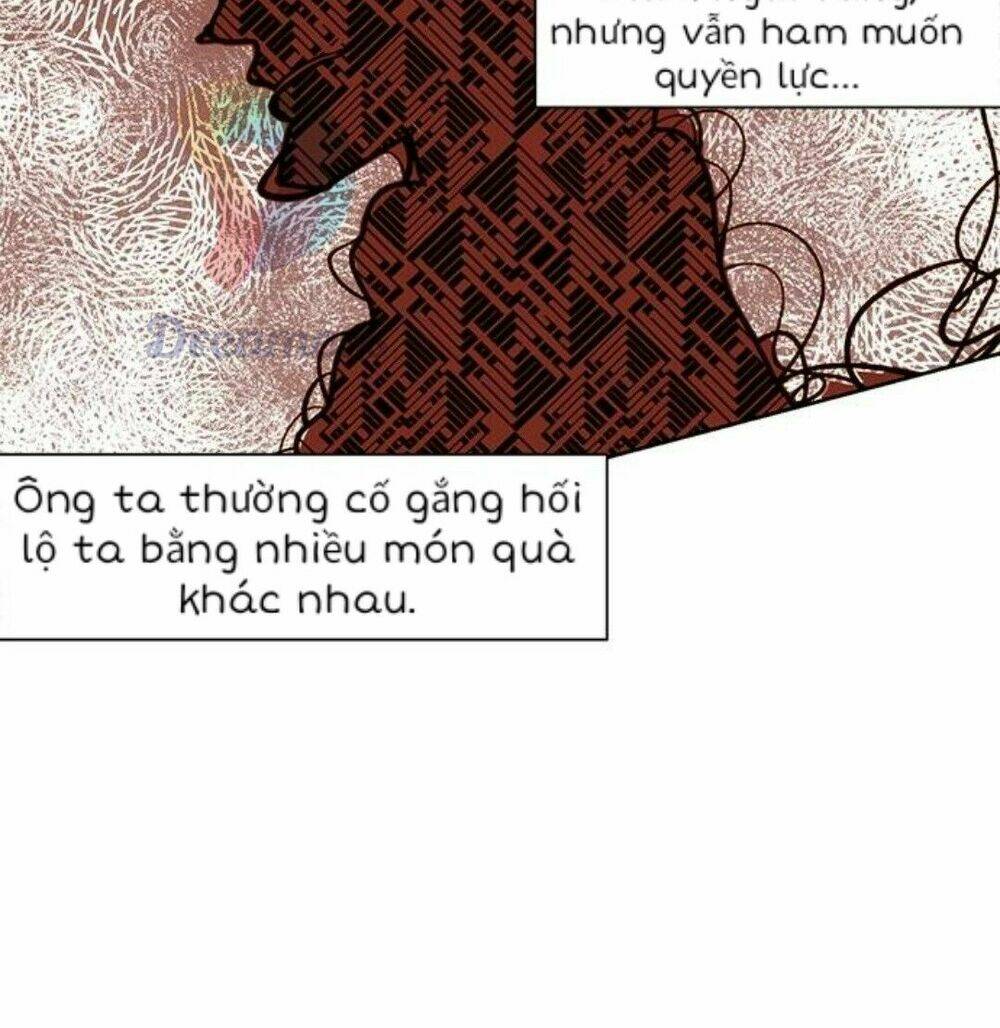 Hoàng Hậu Muốn Tái Hôn Chapter 5 - Trang 2