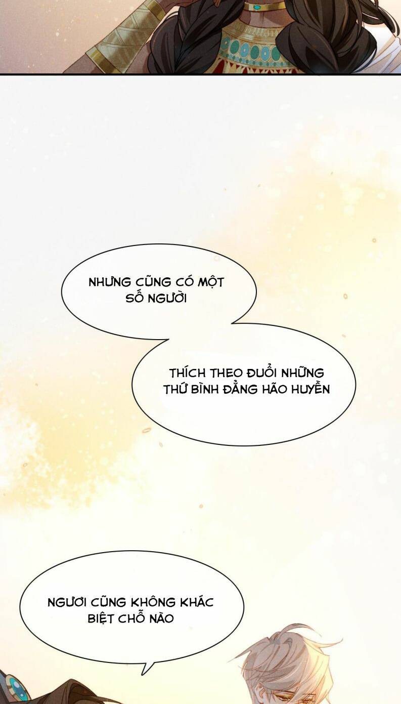 Điện Hạ ! Ta Đang Đến Đây! Chapter 14 - Trang 2