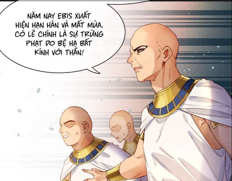 Điện Hạ ! Ta Đang Đến Đây! Chapter 13 - Trang 2