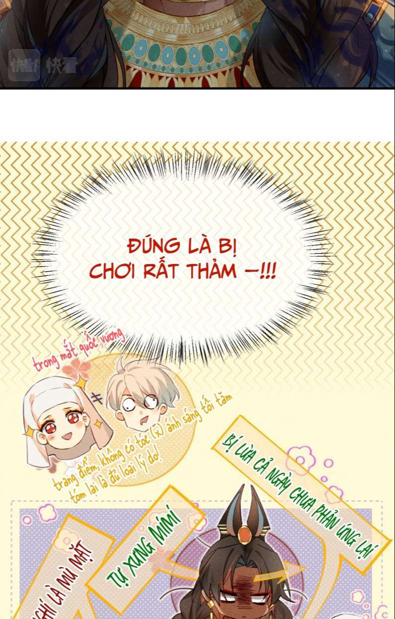 Điện Hạ ! Ta Đang Đến Đây! Chapter 12 - Trang 2