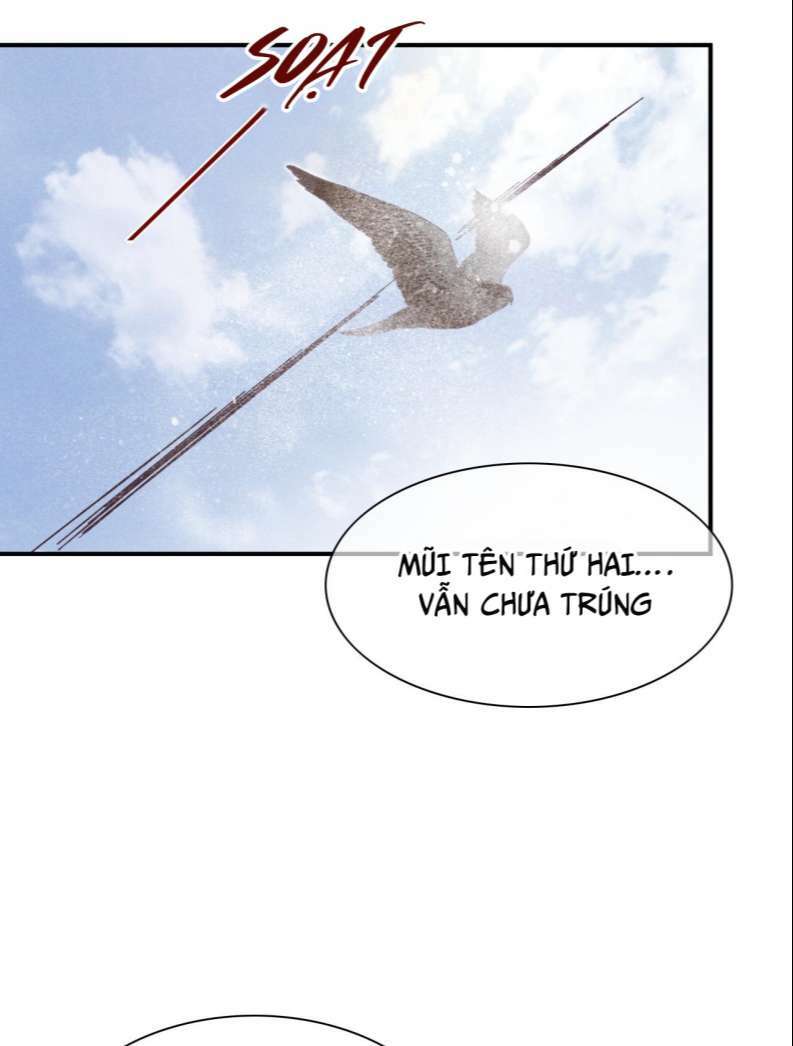 Điện Hạ ! Ta Đang Đến Đây! Chapter 11 - Trang 2