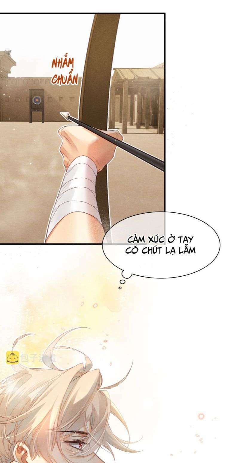 Điện Hạ ! Ta Đang Đến Đây! Chapter 10 - Trang 2