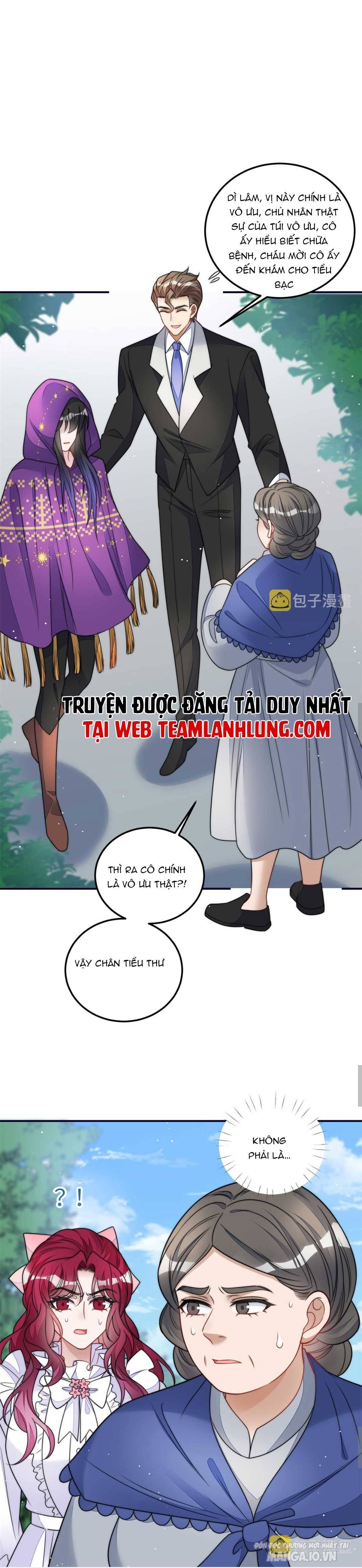 Điện Hạ ! Ta Đang Đến Đây! Chapter 1 - Trang 2