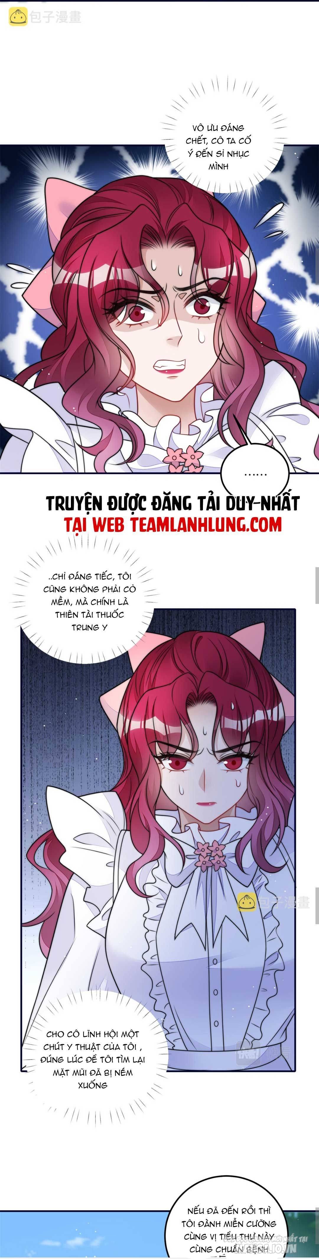 Điện Hạ ! Ta Đang Đến Đây! Chapter 1 - Trang 2