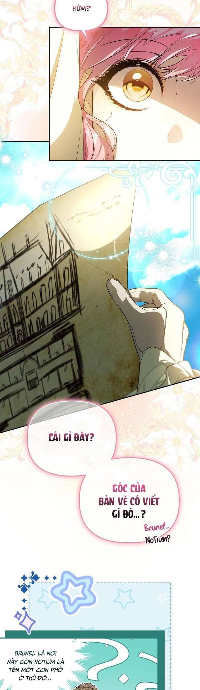 Các Nam Chính Bị Mắc Kẹt Trong Nhà Tôi Chapter 8 - Trang 2