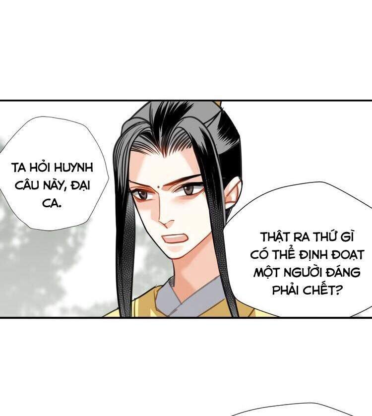 Ma Đạo Tổ Sư- Mao Đoàn Tiểu Kiếm Kiếm Chapter 142 - Trang 2