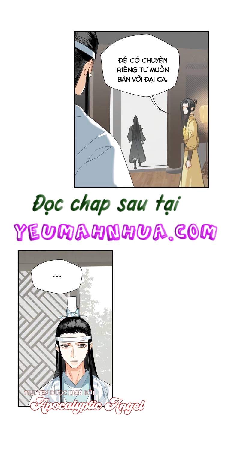 Ma Đạo Tổ Sư- Mao Đoàn Tiểu Kiếm Kiếm Chapter 142 - Trang 2