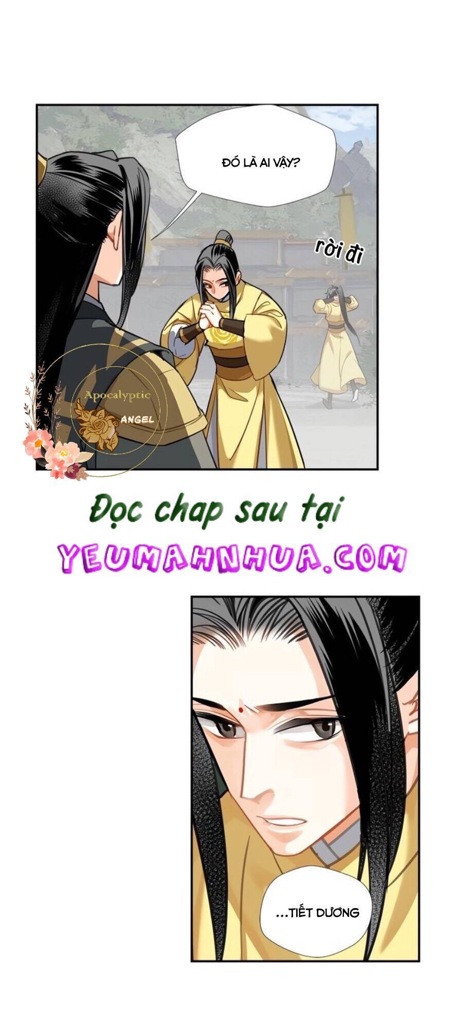 Ma Đạo Tổ Sư- Mao Đoàn Tiểu Kiếm Kiếm Chapter 137 - Trang 2