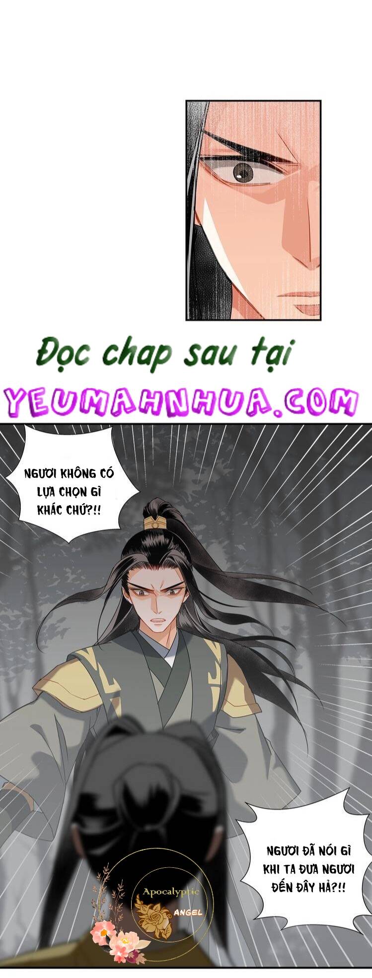 Ma Đạo Tổ Sư- Mao Đoàn Tiểu Kiếm Kiếm Chapter 135 - Trang 2