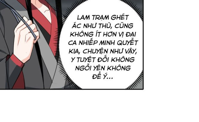 Ma Đạo Tổ Sư- Mao Đoàn Tiểu Kiếm Kiếm Chapter 62 - Trang 2