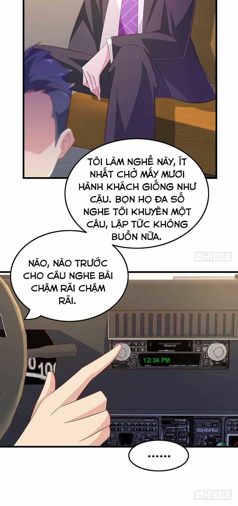 Bảy Ngày Thực Cốt Hôn Ước Chapter 52 - Trang 2