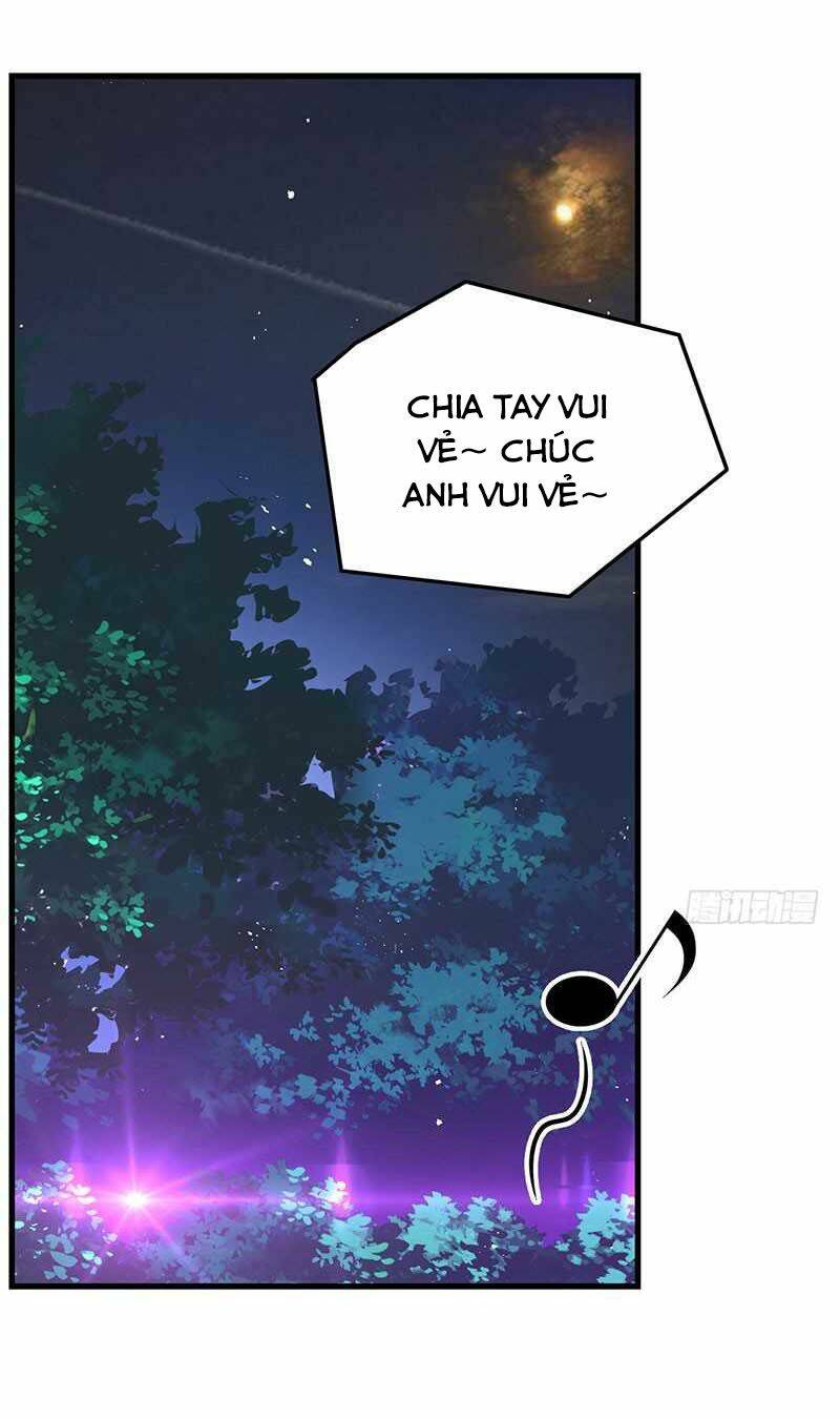 Bảy Ngày Thực Cốt Hôn Ước Chapter 52 - Trang 2