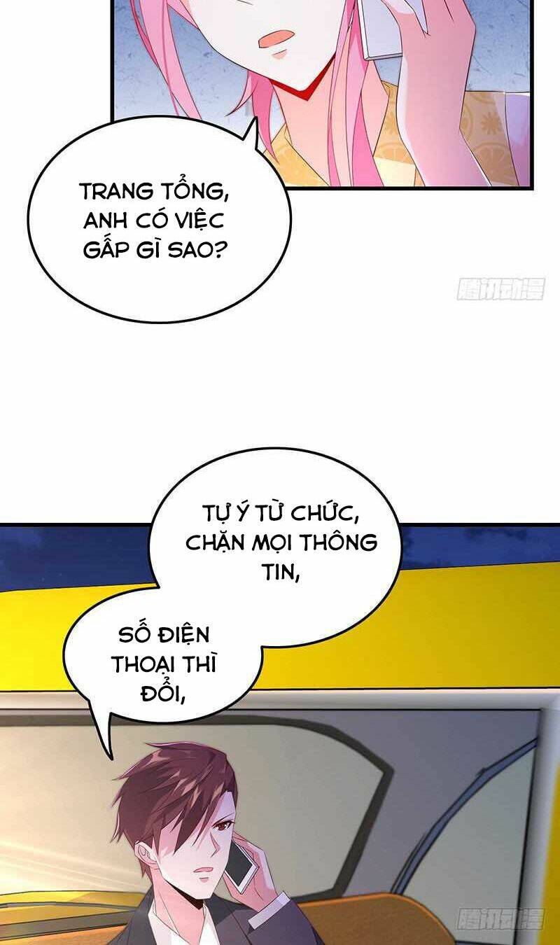 Bảy Ngày Thực Cốt Hôn Ước Chapter 52 - Trang 2