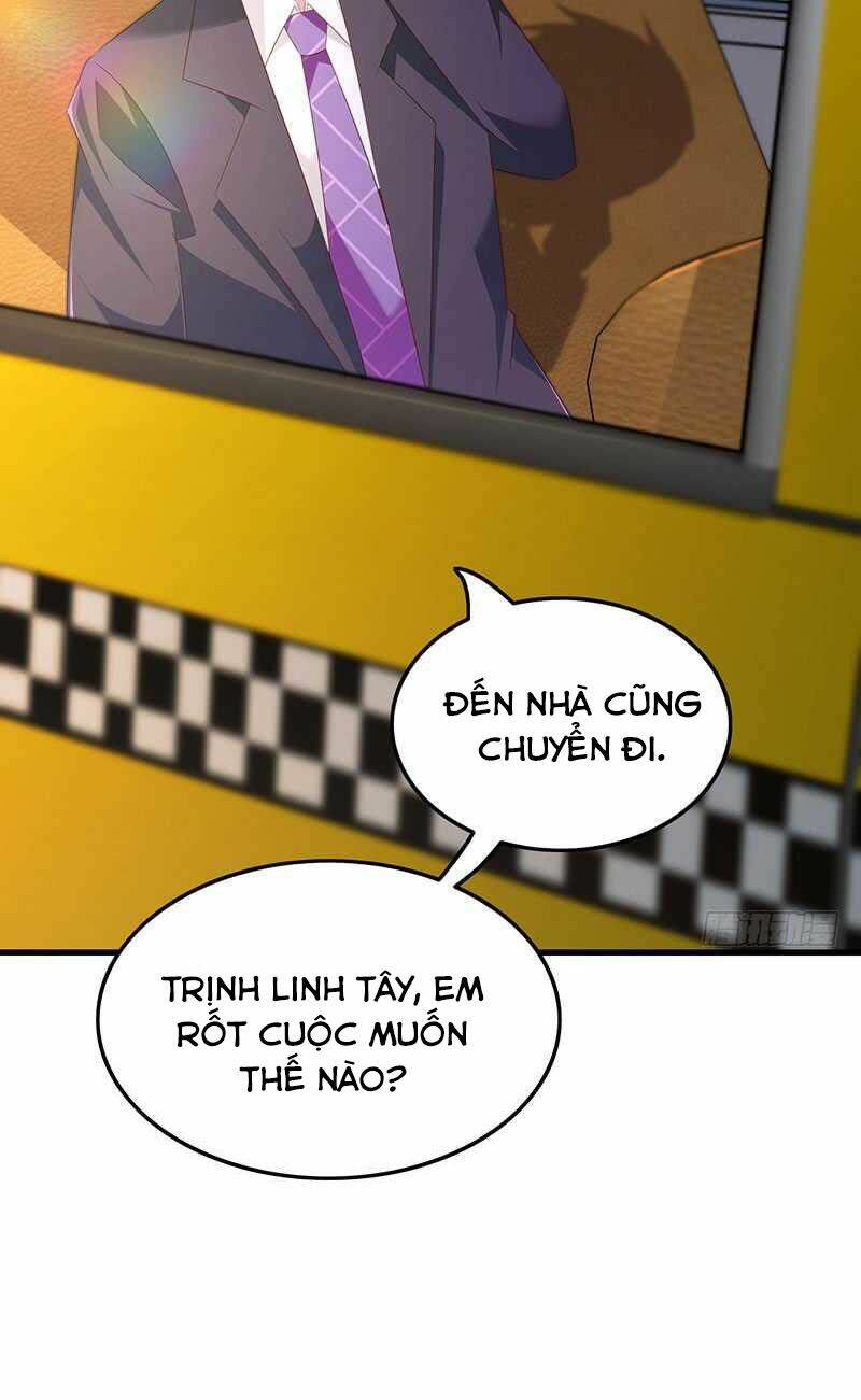 Bảy Ngày Thực Cốt Hôn Ước Chapter 52 - Trang 2