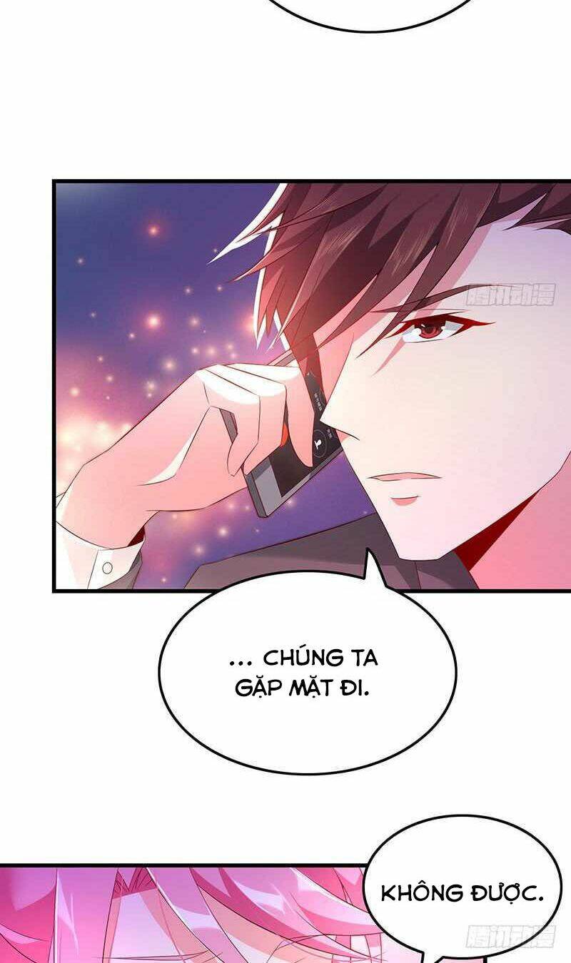 Bảy Ngày Thực Cốt Hôn Ước Chapter 52 - Trang 2