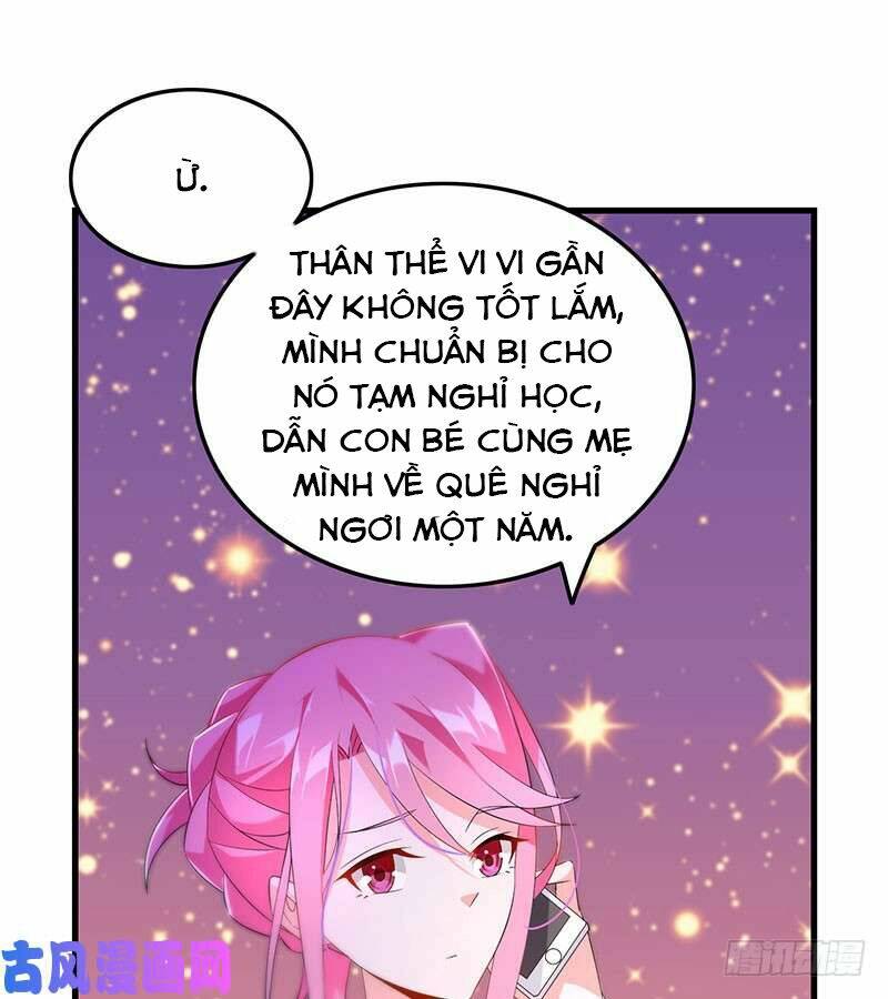 Bảy Ngày Thực Cốt Hôn Ước Chapter 50 - Trang 2