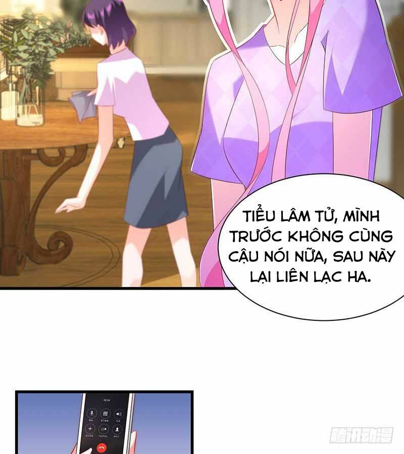 Bảy Ngày Thực Cốt Hôn Ước Chapter 50 - Trang 2