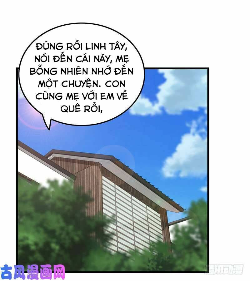 Bảy Ngày Thực Cốt Hôn Ước Chapter 50 - Trang 2