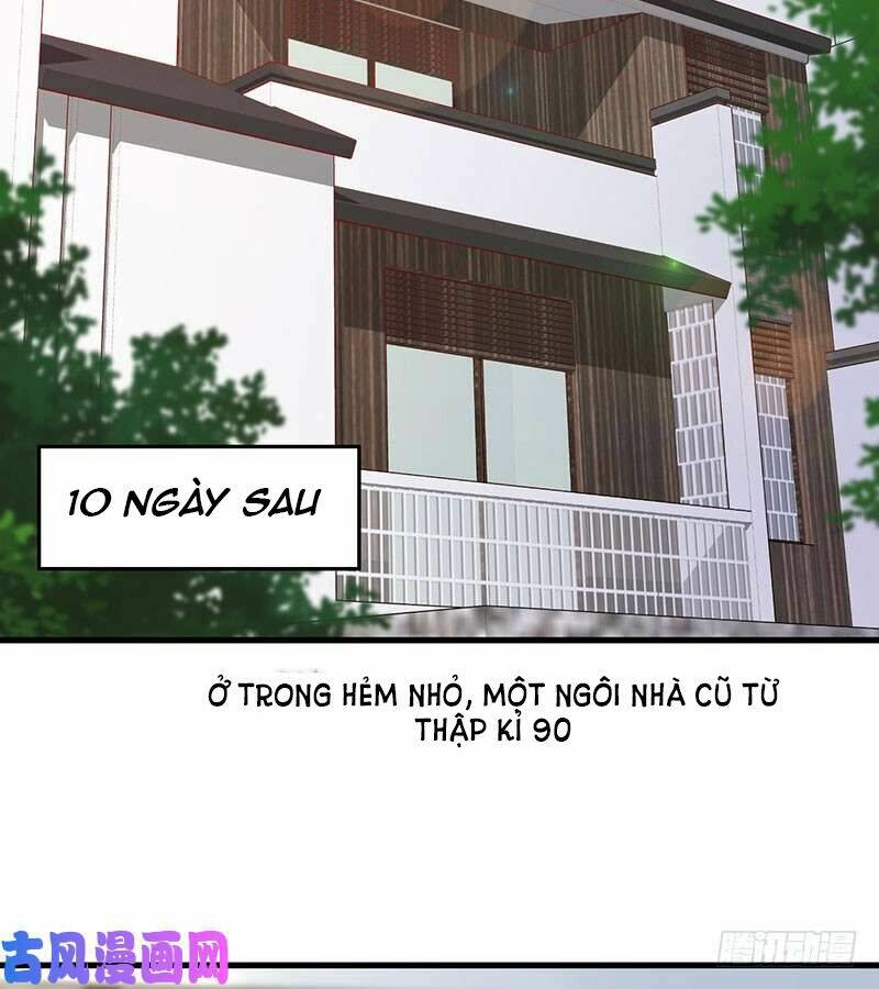 Bảy Ngày Thực Cốt Hôn Ước Chapter 50 - Trang 2