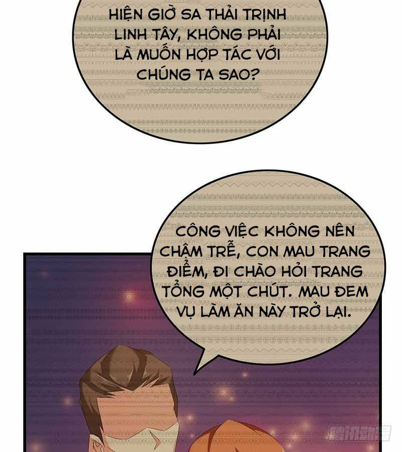 Bảy Ngày Thực Cốt Hôn Ước Chapter 50 - Trang 2