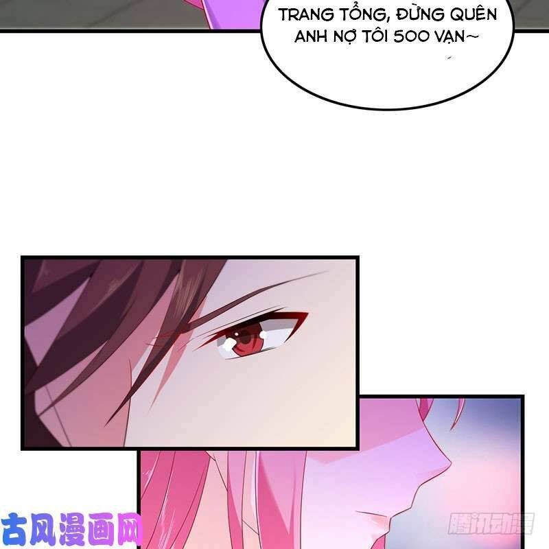 Bảy Ngày Thực Cốt Hôn Ước Chapter 49 - Trang 2