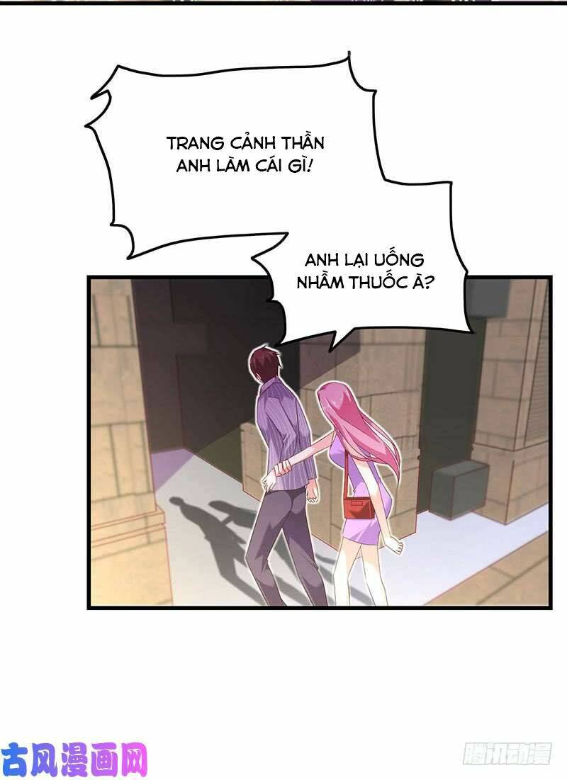 Bảy Ngày Thực Cốt Hôn Ước Chapter 49 - Trang 2