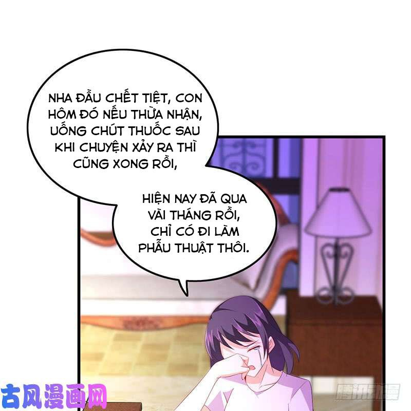 Bảy Ngày Thực Cốt Hôn Ước Chapter 46 - Trang 2