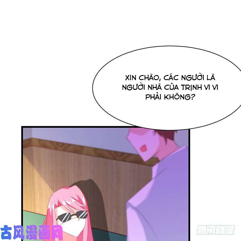 Bảy Ngày Thực Cốt Hôn Ước Chapter 46 - Trang 2