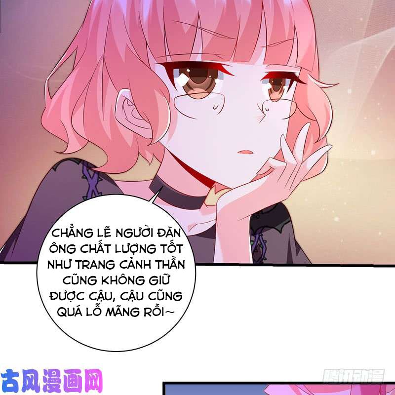 Bảy Ngày Thực Cốt Hôn Ước Chapter 45 - Trang 2