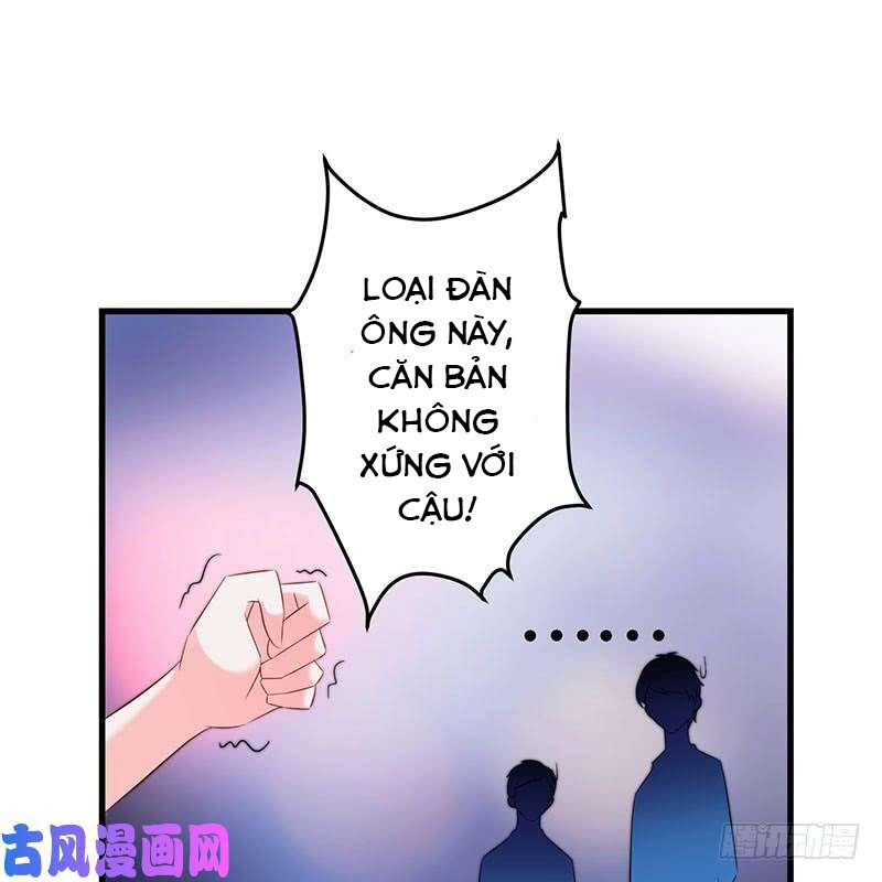 Bảy Ngày Thực Cốt Hôn Ước Chapter 45 - Trang 2