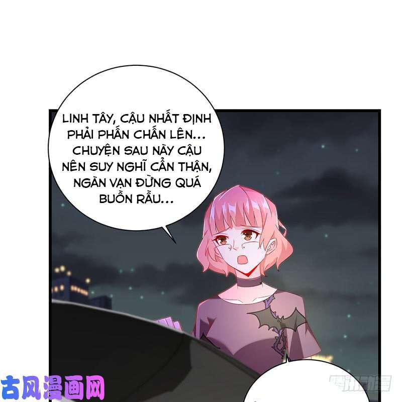 Bảy Ngày Thực Cốt Hôn Ước Chapter 45 - Trang 2