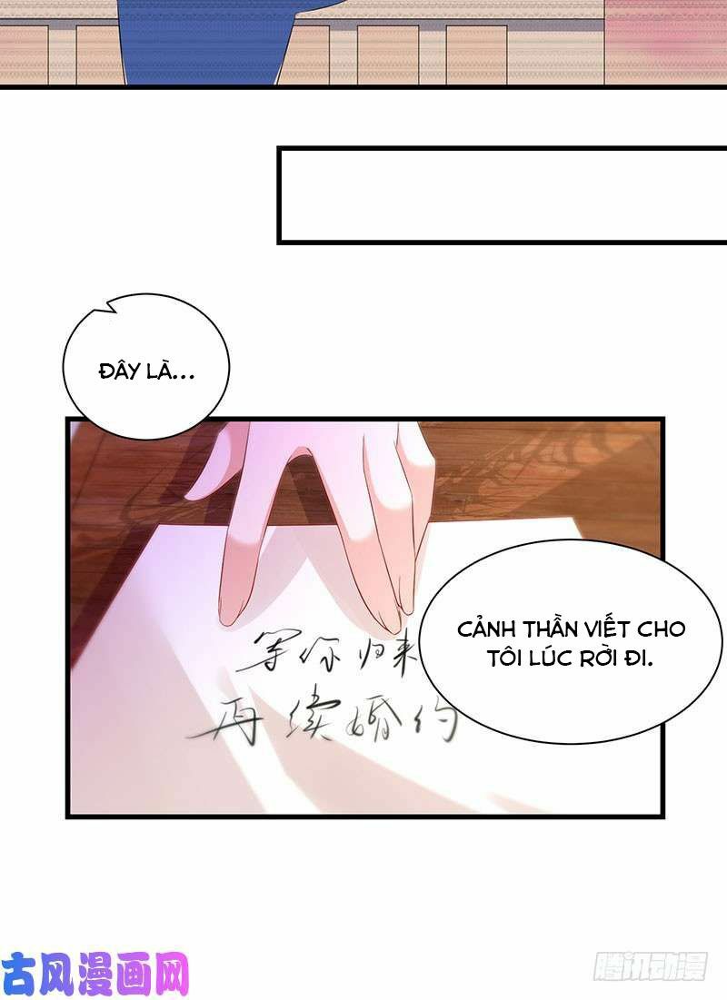 Bảy Ngày Thực Cốt Hôn Ước Chapter 44 - Trang 2