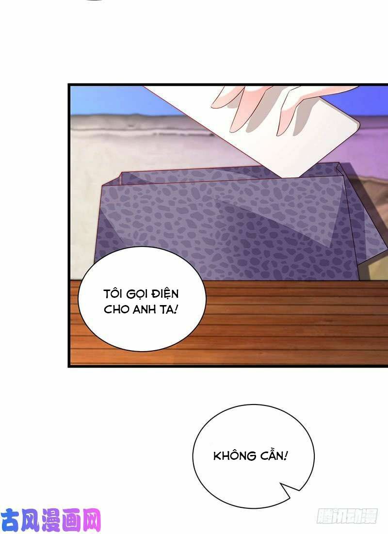 Bảy Ngày Thực Cốt Hôn Ước Chapter 44 - Trang 2