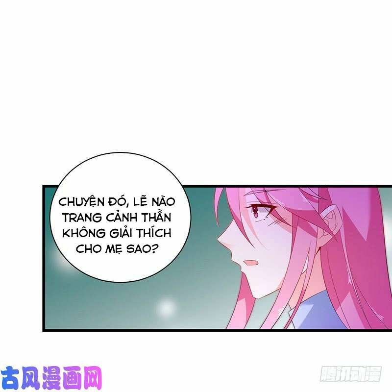 Bảy Ngày Thực Cốt Hôn Ước Chapter 44 - Trang 2