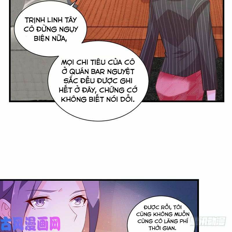 Bảy Ngày Thực Cốt Hôn Ước Chapter 44 - Trang 2